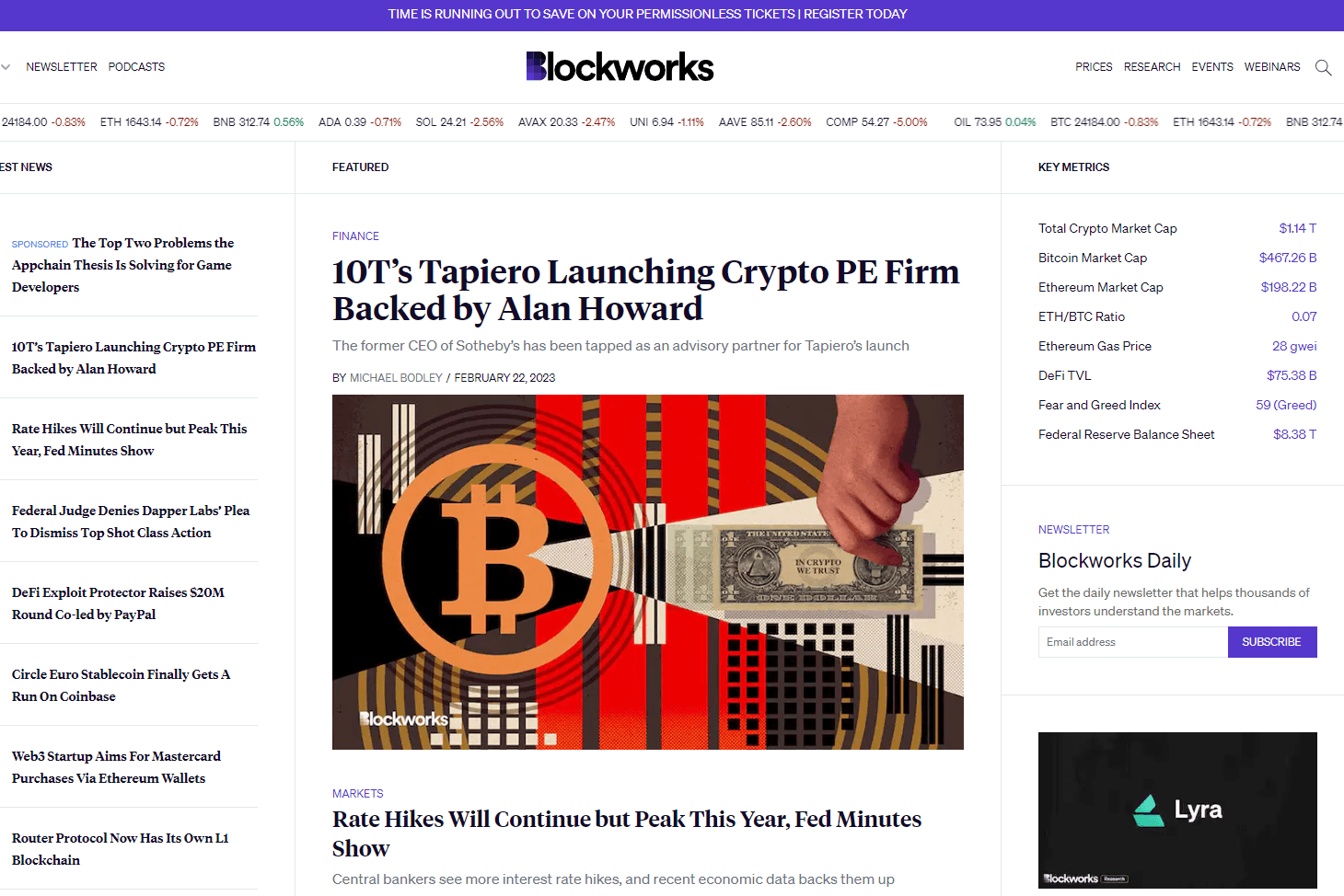 Blockworks